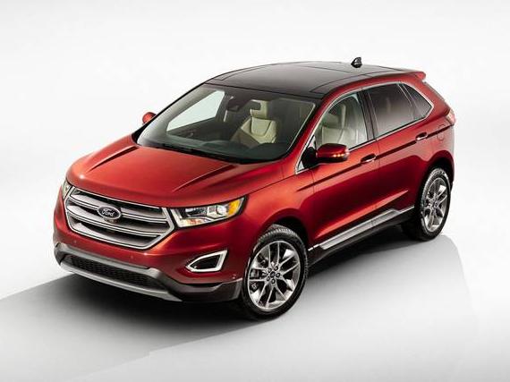 FORD EDGE 2016 2FMPK4K97GBB44306 image