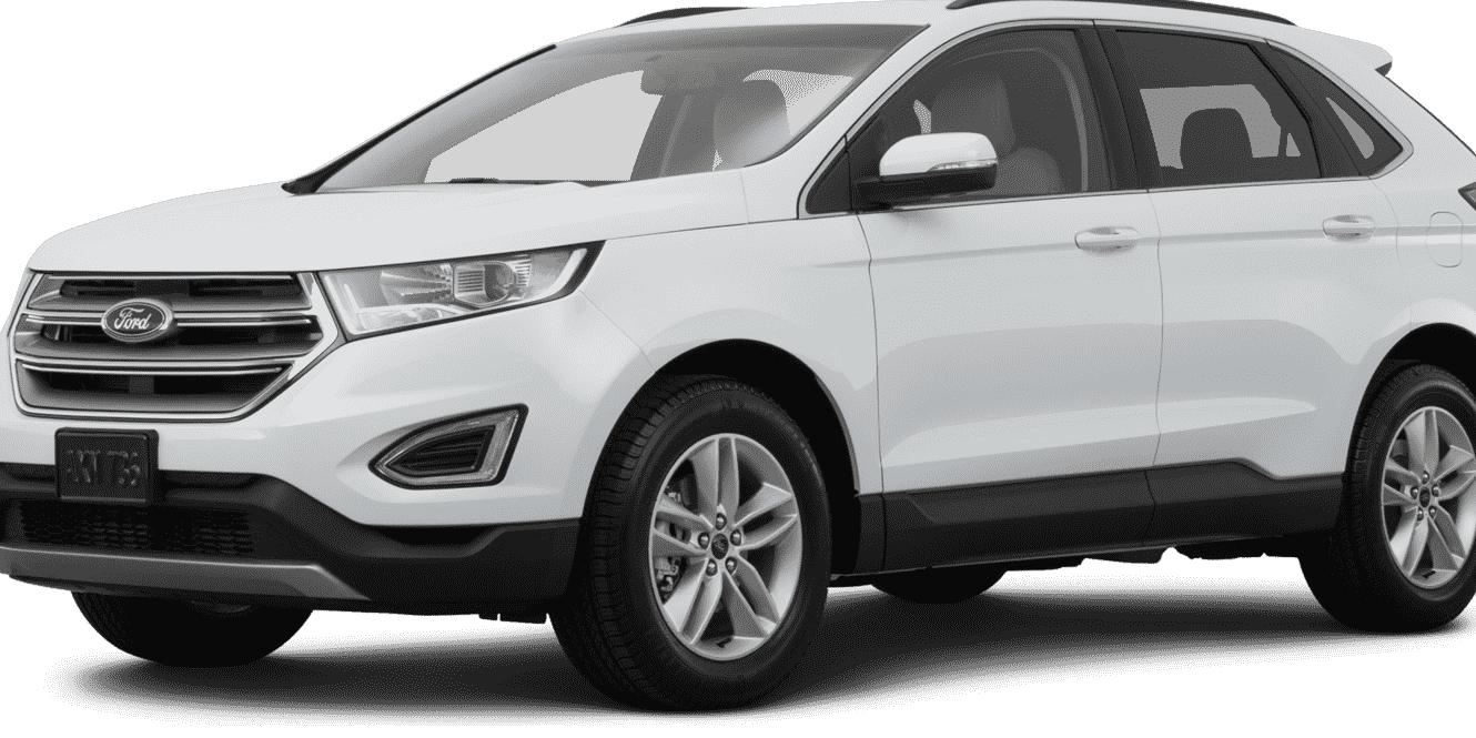 FORD EDGE 2016 2FMPK4J82GBB30290 image