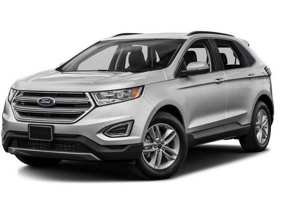 FORD EDGE 2016 2FMPK4J93GBB10686 image
