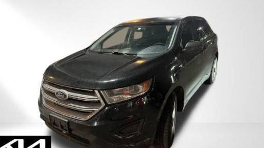 FORD EDGE 2016 2FMPK4G93GBB76050 image