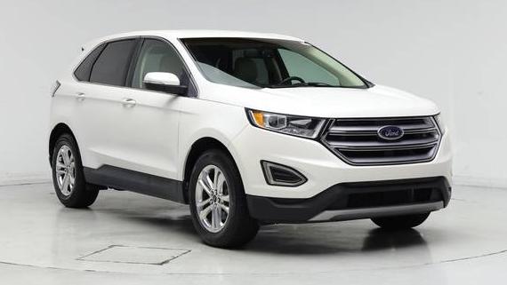 FORD EDGE 2016 2FMPK3J87GBC09402 image