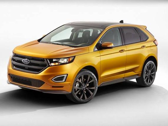 FORD EDGE 2016 2FMPK4AP5GBC50513 image