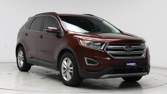 FORD EDGE 2016 2FMPK3J8XGBB53276 image FORD EDGE 2016 2FMPK3J8XGBB53276 image