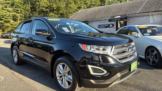 FORD EDGE 2016 2FMPK4J93GBB17783 image