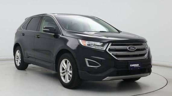 FORD EDGE 2016 2FMPK4J92GBB52203 image
