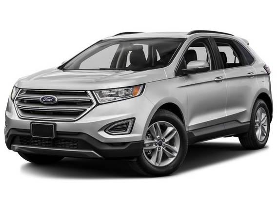 FORD EDGE 2016 2FMPK3J86GBC66173 image