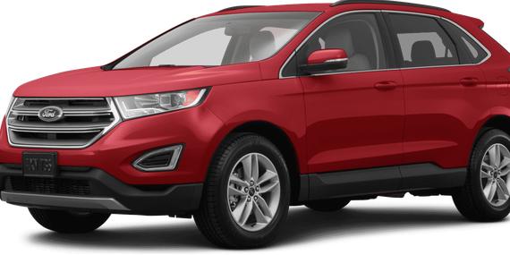 FORD EDGE 2016 2FMPK3J93GBC42535 image FORD EDGE 2016 2FMPK3J93GBC42535 image