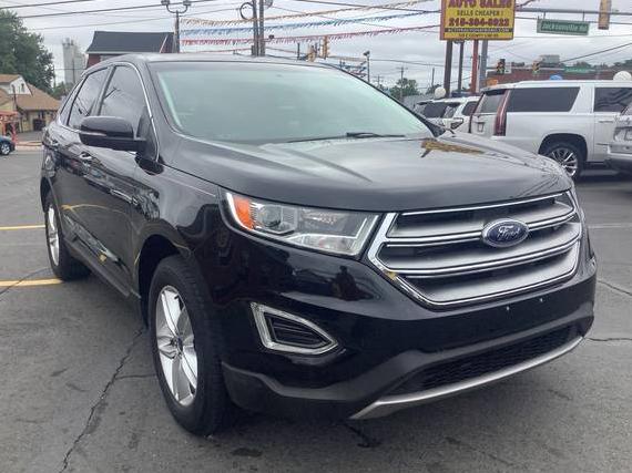 FORD EDGE 2016 2FMPK4J81GBC08896 image