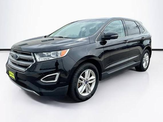 FORD EDGE 2016 2FMPK4J90GBB74460 image
