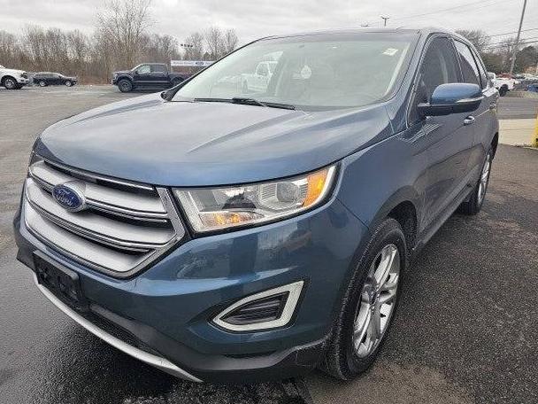 FORD EDGE 2016 2FMPK4K90GBC36292 image