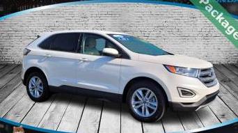 FORD EDGE 2016 2FMPK3J97GBC09120 image