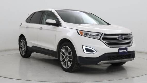 FORD EDGE 2016 2FMPK3K81GBB11030 image