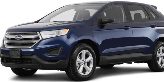 FORD EDGE 2016 2FMPK3G95GBC00780 image FORD EDGE 2016 2FMPK3G95GBC00780 image