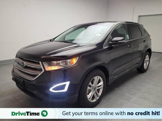 FORD EDGE 2016 2FMPK3J93GBC07235 image FORD EDGE 2016 2FMPK3J93GBC07235 image