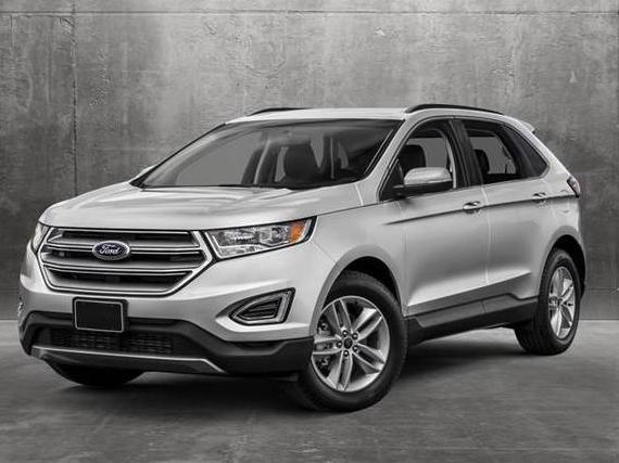 FORD EDGE 2016 2FMPK4J99GBC34364 image FORD EDGE 2016 2FMPK4J99GBC34364 image