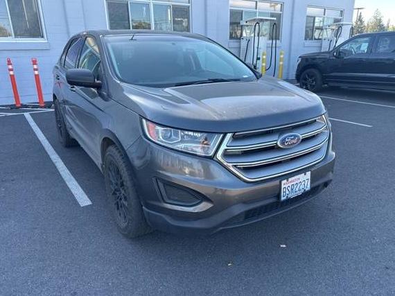 FORD EDGE 2016 2FMPK4G93GBC36361 image