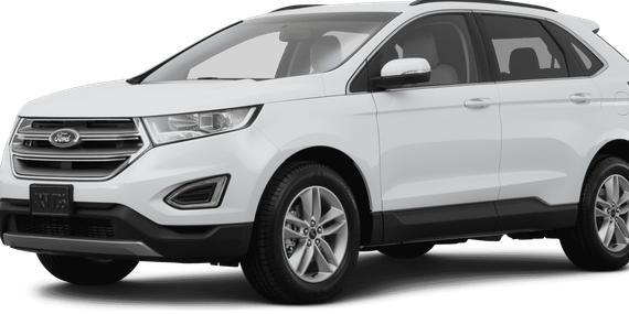 FORD EDGE 2016 2FMPK4J96GBB76441 image