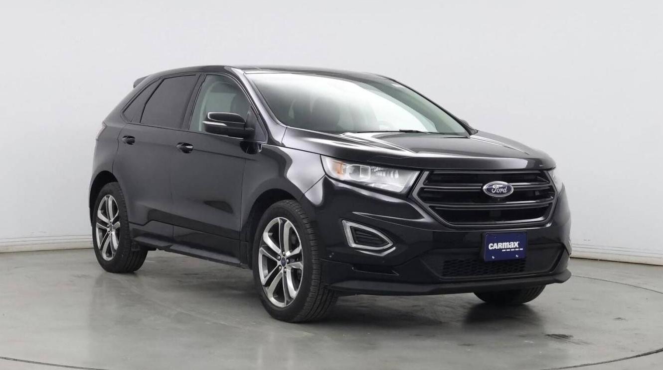 FORD EDGE 2016 2FMPK4AP7GBC34992 image