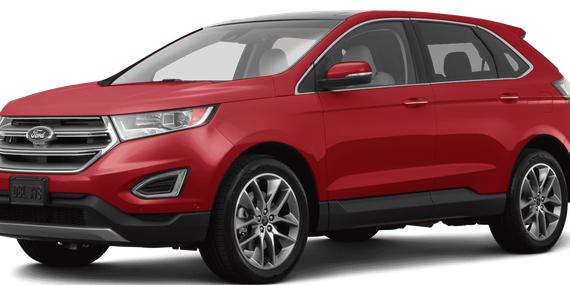 FORD EDGE 2016 2FMPK3K81GBB10850 image FORD EDGE 2016 2FMPK3K81GBB10850 image