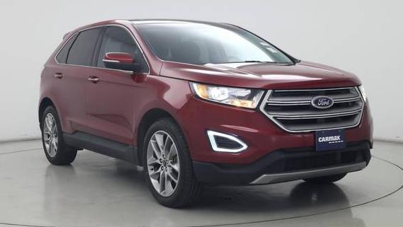 FORD EDGE 2016 2FMPK3K84GBB58827 image FORD EDGE 2016 2FMPK3K84GBB58827 image