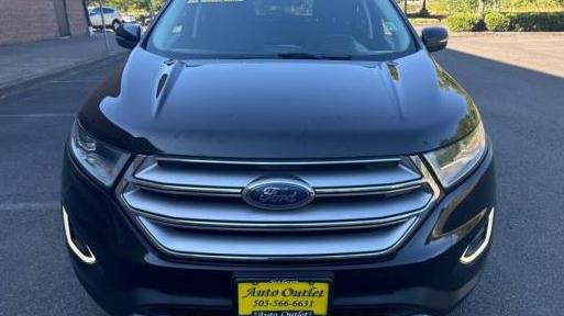 FORD EDGE 2016 2FMPK4K92GBB13528 image