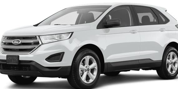 FORD EDGE 2016 2FMPK3G96GBB27967 image