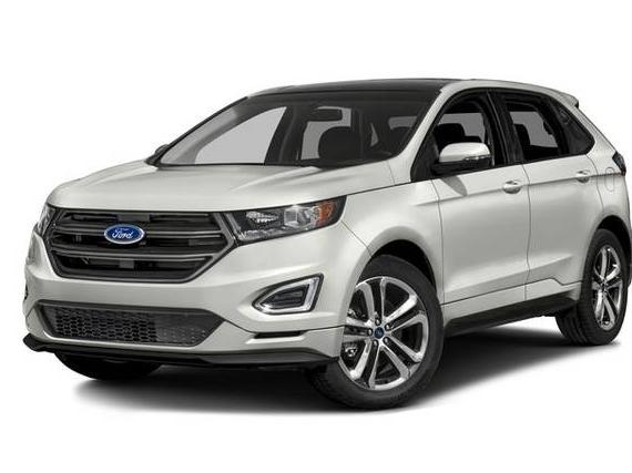 FORD EDGE 2016 2FMPK4AP9GBB26955 image