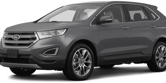 FORD EDGE 2016 2FMPK4K93GBC66905 image