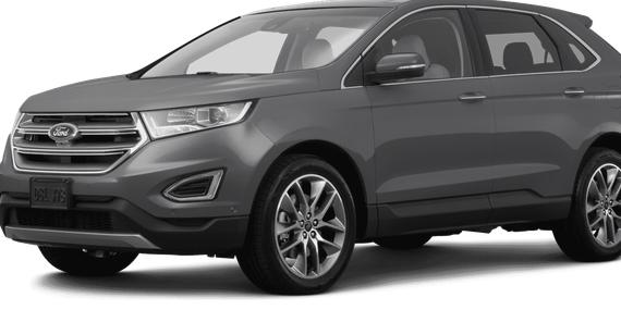 FORD EDGE 2016 2FMPK4K93GBC21463 image