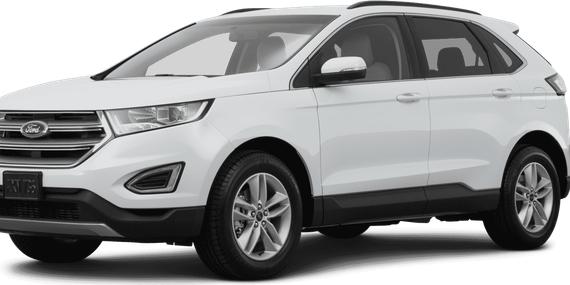 FORD EDGE 2016 2FMPK4J80GBB55589 image
