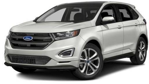 FORD EDGE 2016 2FMPK4APXGBB72780 image