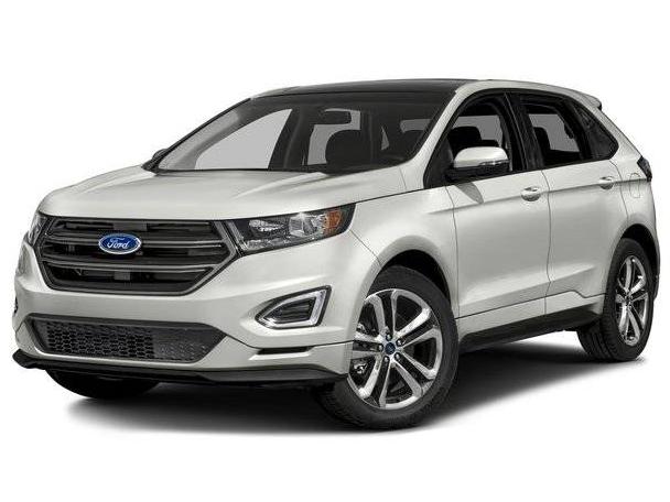 FORD EDGE 2016 2FMPK4AP2GBB68691 image