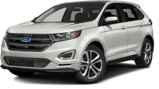 FORD EDGE 2016 2FMPK4AP0GBB31316 image