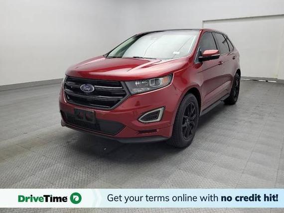 FORD EDGE 2016 2FMPK4AP9GBC51728 image FORD EDGE 2016 2FMPK4AP9GBC51728 image
