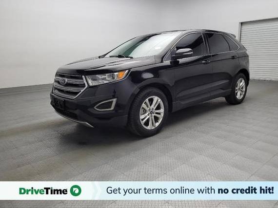 FORD EDGE 2016 2FMPK3J92GBB89150 image