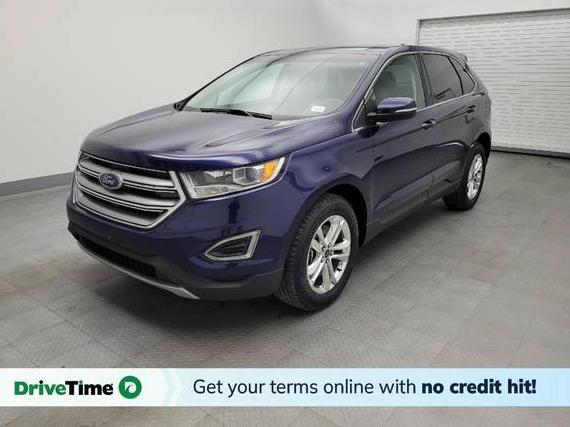 FORD EDGE 2016 2FMPK4J9XGBC41677 image FORD EDGE 2016 2FMPK4J9XGBC41677 image