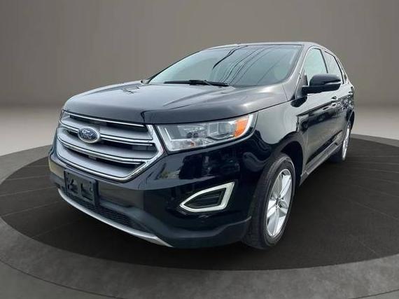 FORD EDGE 2016 2FMPK4J93GBC67828 image