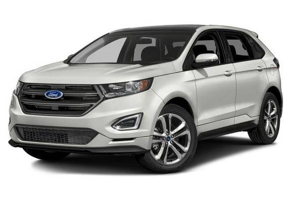FORD EDGE 2016 2FMPK4AP8GBB25568 image