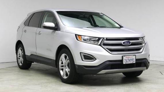 FORD EDGE 2016 2FMPK3K89GBB53011 image
