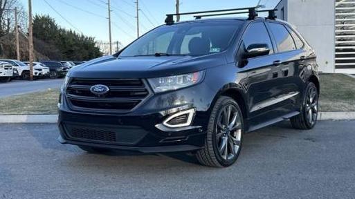 FORD EDGE 2016 2FMPK4AP1GBC39573 image