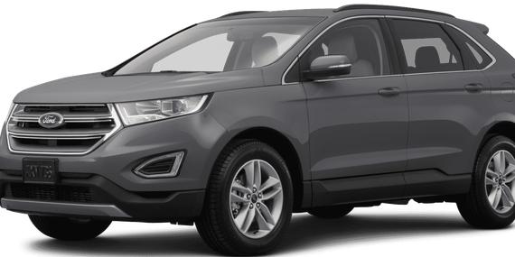 FORD EDGE 2016 2FMPK4J81GBC49433 image