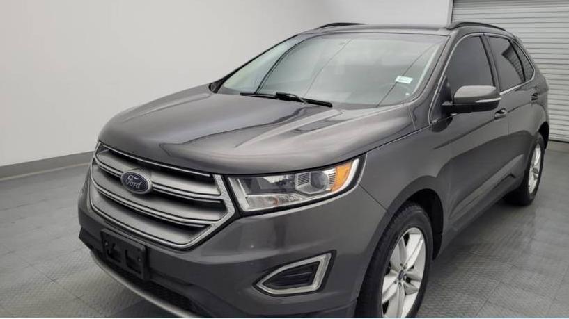 FORD EDGE 2016 2FMPK4J93GBB46569 image