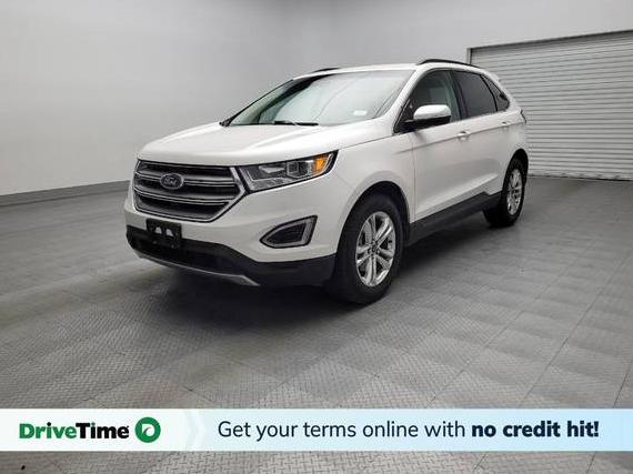 FORD EDGE 2016 2FMPK3J84GBB93711 image