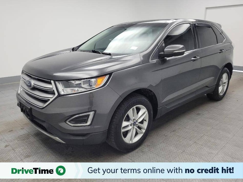 FORD EDGE 2016 2FMPK4J94GBB30512 image