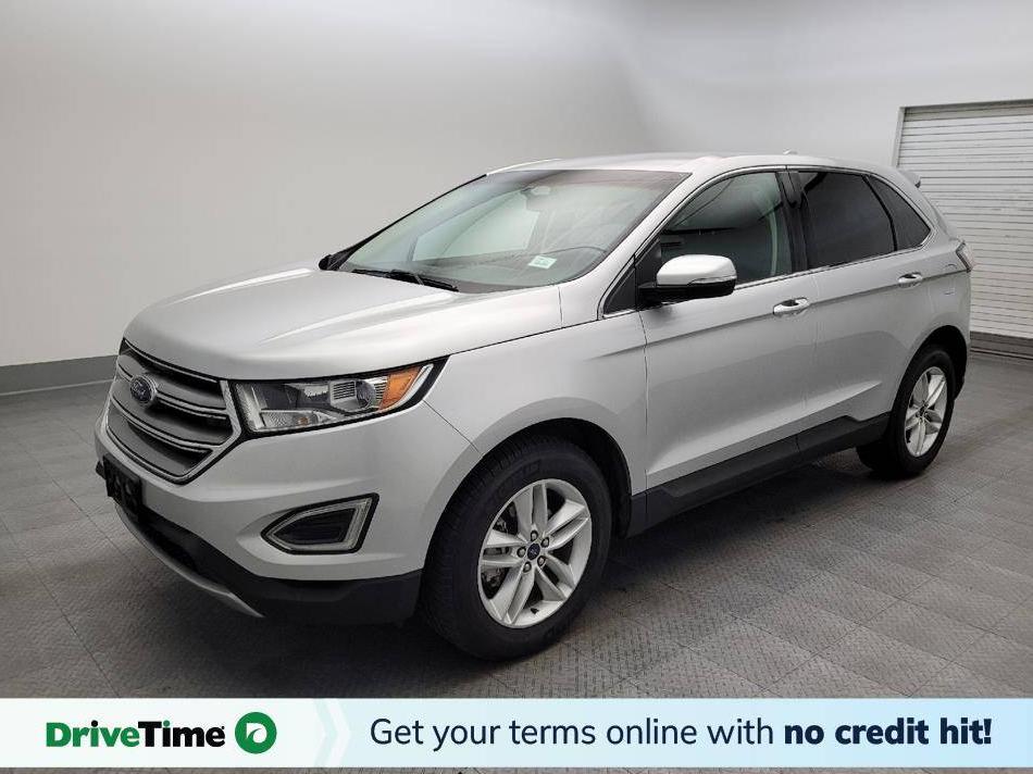 FORD EDGE 2016 2FMPK3J9XGBC52625 image