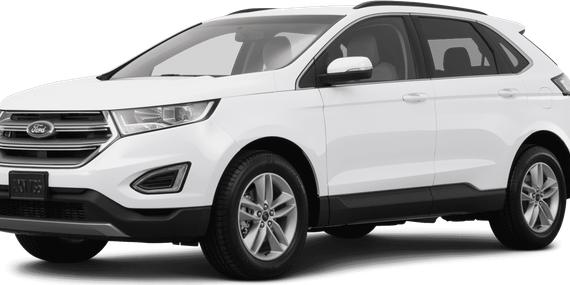 FORD EDGE 2016 2FMPK3J95GBB94908 image