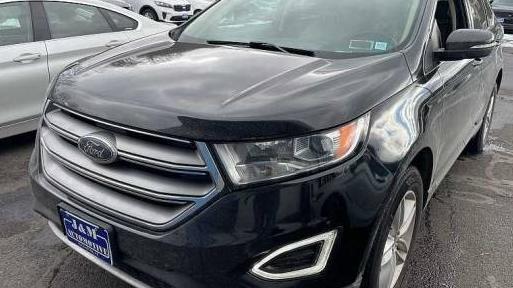 FORD EDGE 2016 2FMPK4J89GBC03705 image