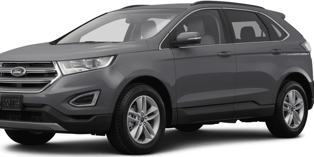 FORD EDGE 2016 2FMPK4J86GBC00406 image