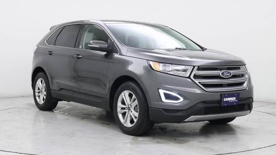 FORD EDGE 2016 2FMPK4J96GBB05000 image FORD EDGE 2016 2FMPK4J96GBB05000 image