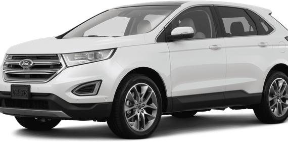 FORD EDGE 2016 2FMPK4K96GBC55395 image